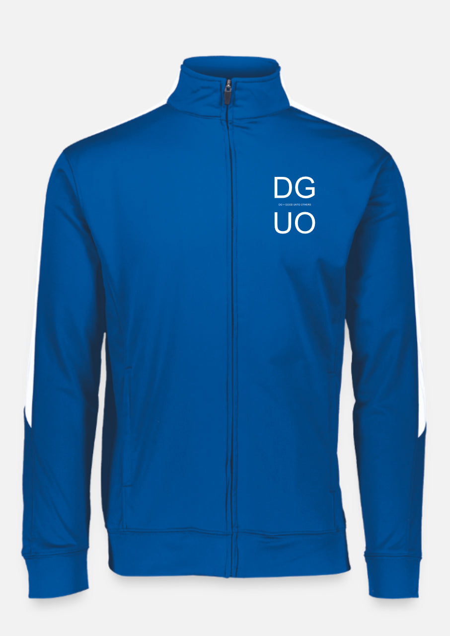 DGUO MEDALIST JACKET
