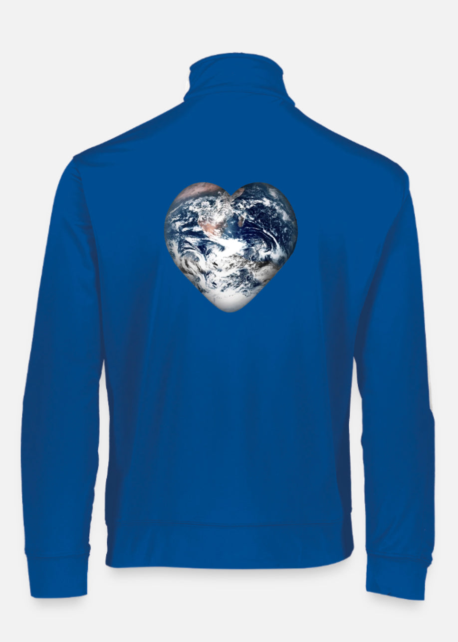 DGUO MEDALIST JACKET