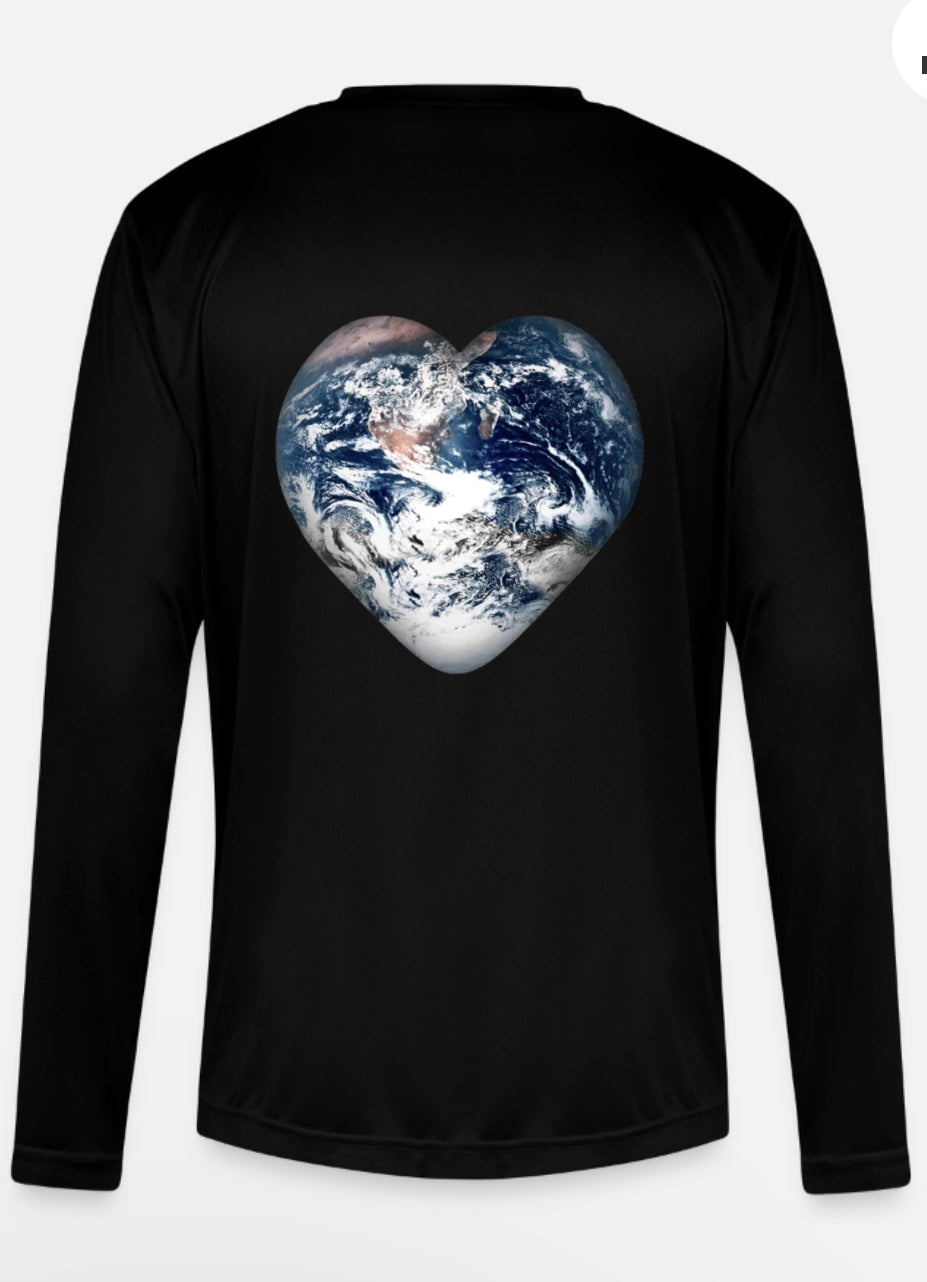 ICON DGUO LONG-SLEEVE