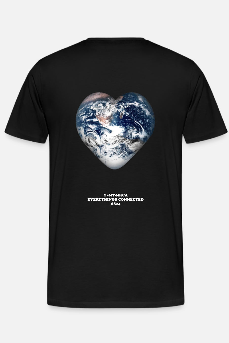 DGUO CLASSIC T-SHIRT