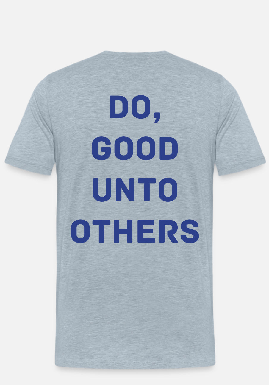 OPINIONS MATTER T-SHIRT