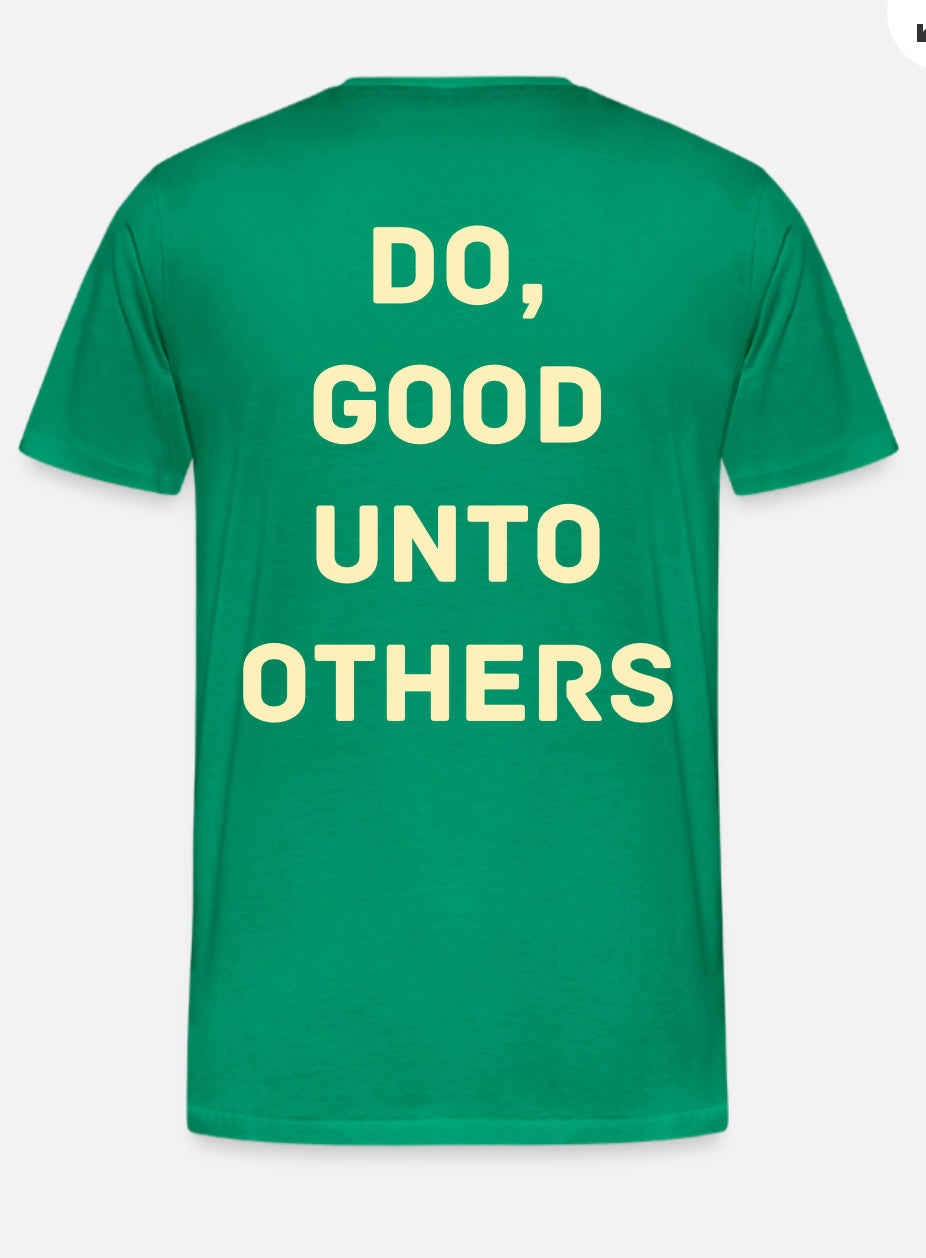 Opinions Matter T-Shirt